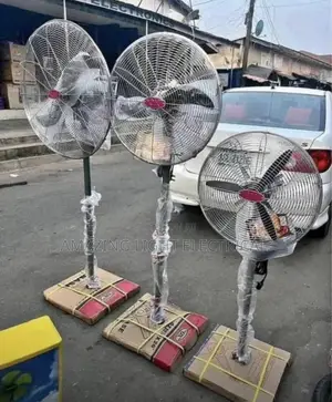 Industrial Fan Ox Products