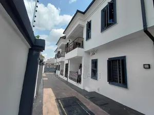 2bdrm Apartment in Cornerstone, Port-Harcourt for rent