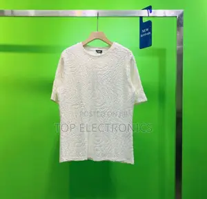 High Quality Fendi T Shirt
