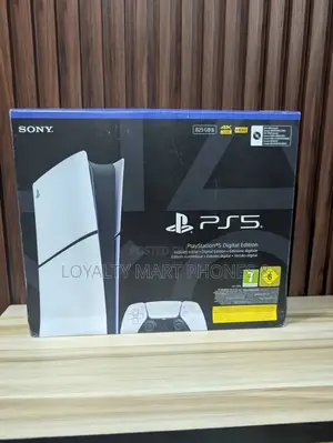 Playstation 5