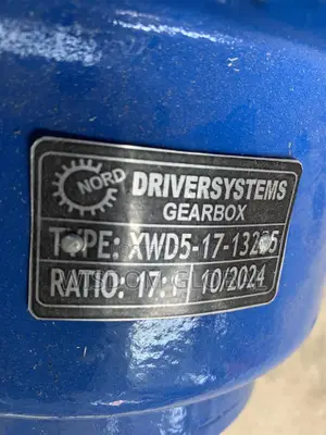 Original Gearbox