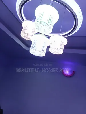 Furnished 1bdrm Room & Parlour in Owode Estate, Ibadan for rent