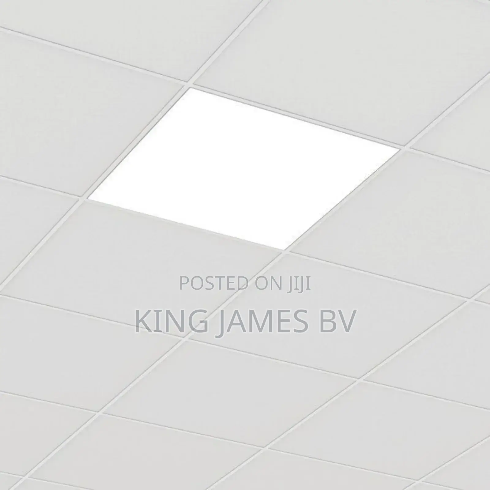 Led Modular Light