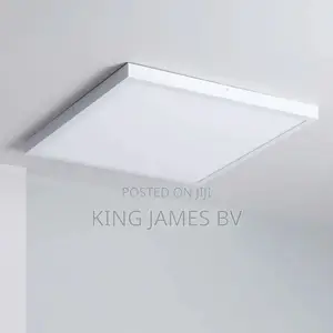 Surface Led Modular Light