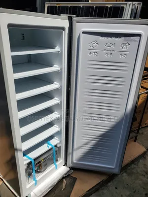 Ae Mem Ice Block Maker 198ltr With Warranty