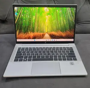 Laptop HP EliteBook 840 G3 8GB Intel Core Ultra 7 HDD 256GB