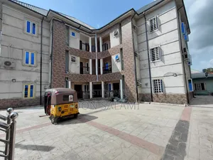 2bdrm Apartment in Nta Road, Port-Harcourt for rent