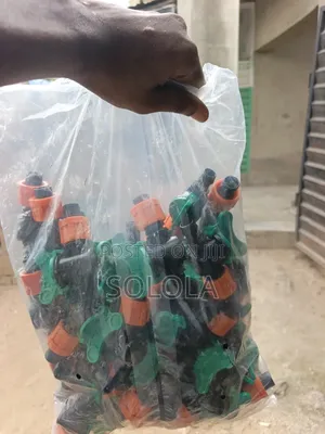 PVC Connector