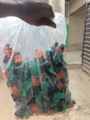PVC Connector