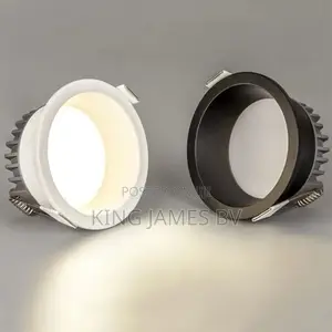 Elegant Recess Light