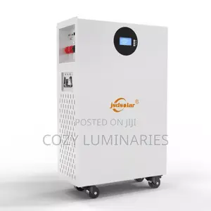 14.33kwh 48v Lithium Battery | JSD Solar Battery | 6000 Cycles Power
