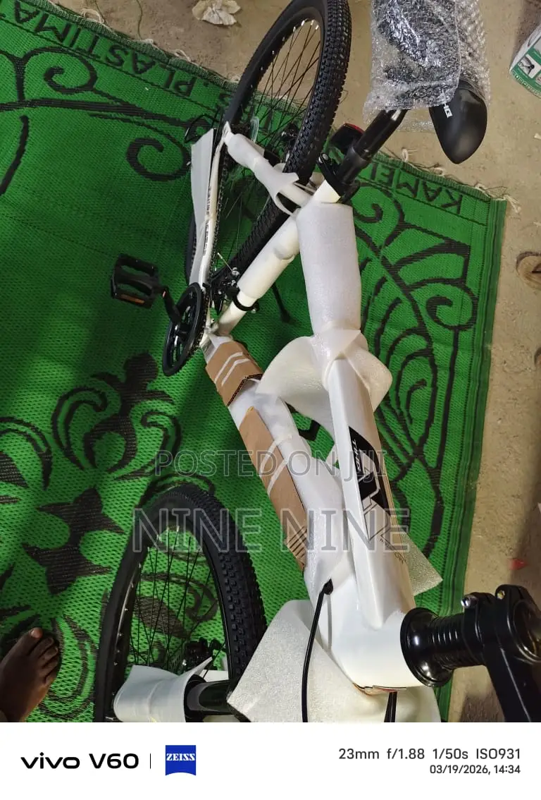 Size 26 Bicycle