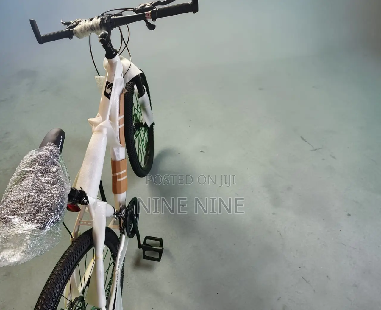 Size 26 Bicycle