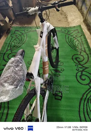 Size 26 Bicycle