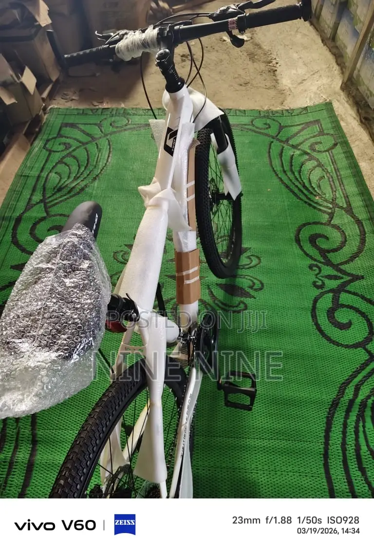 Size 26 Bicycle