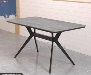 Classic Dining Table