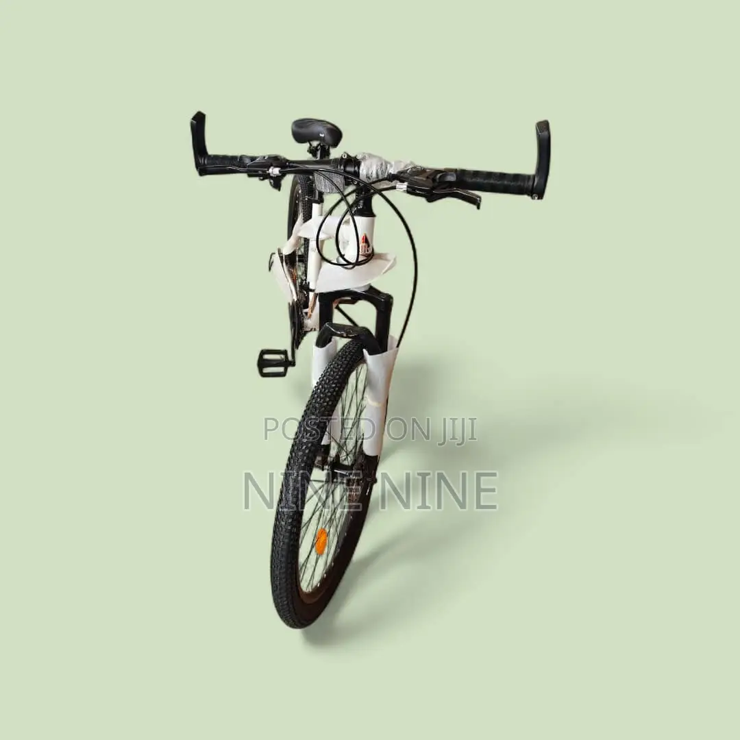 Size 26 Bicycle