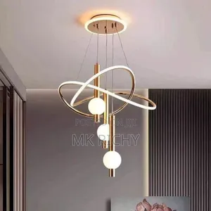 High Quality Chandelier Dropping Light