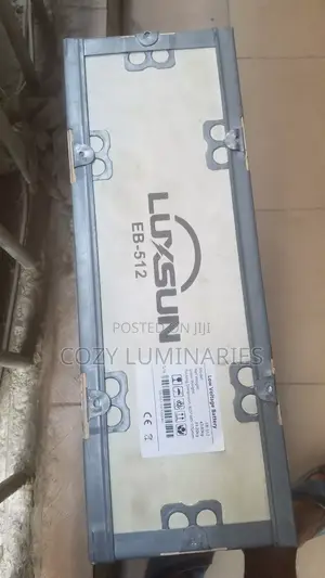 7.5kwh 48v 150ah Luxsun Lithium Battery | Solar Inverter Battery |