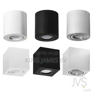 All Parapet Light Design