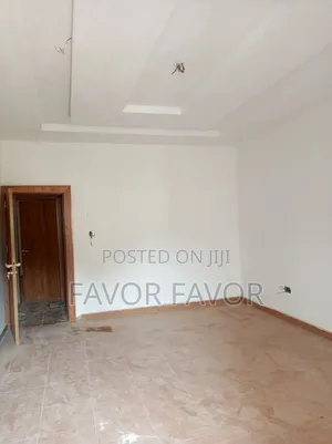 3bdrm Block of Flats in Fo1, Kubwa for rent