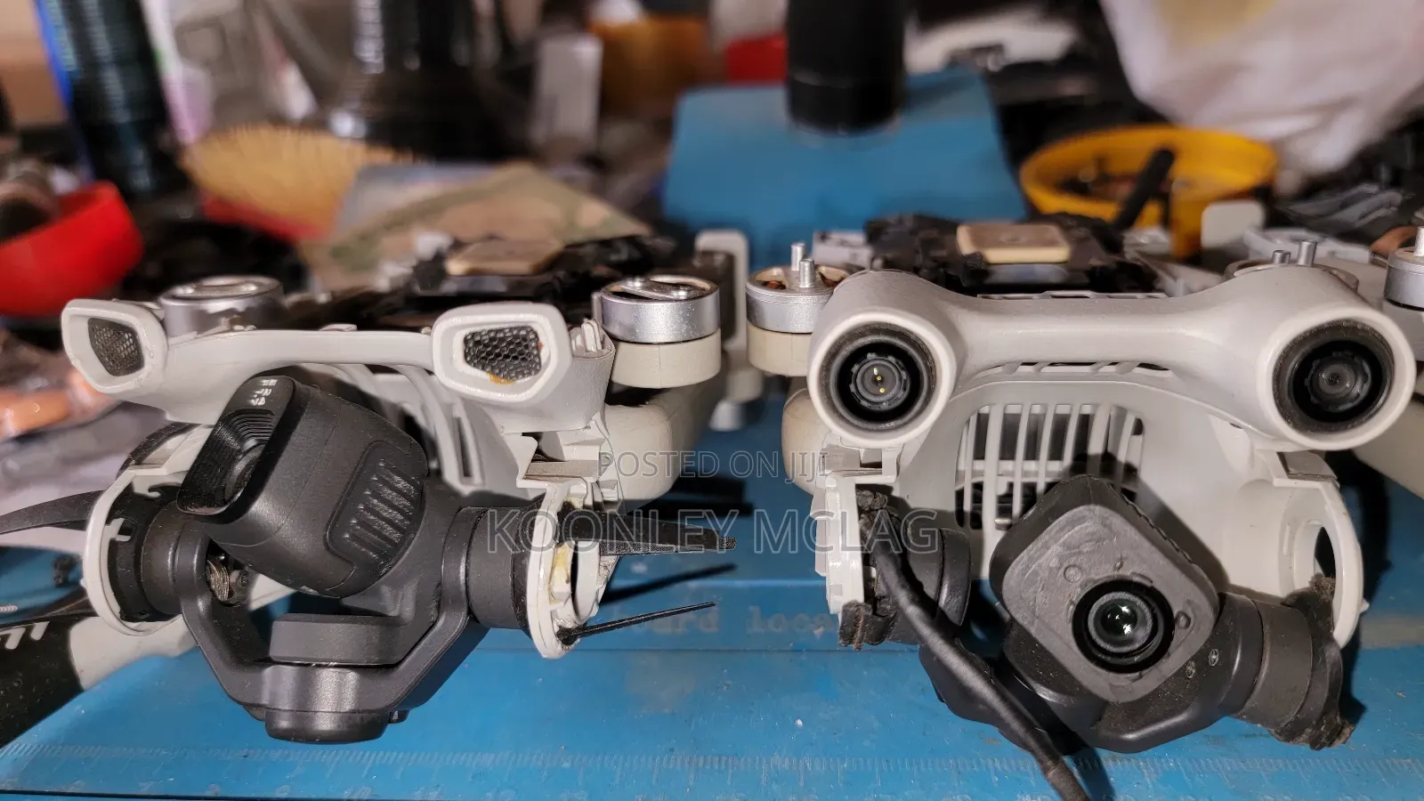 Dji Drone and Controller Repair