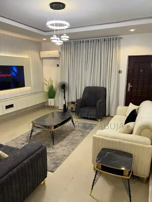 Services Apartment