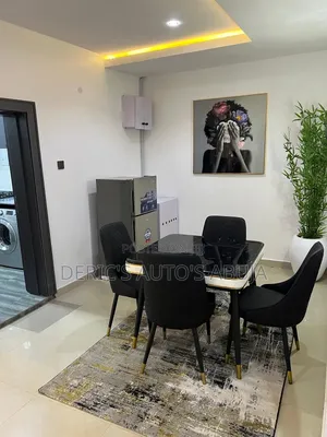 Services Apartment