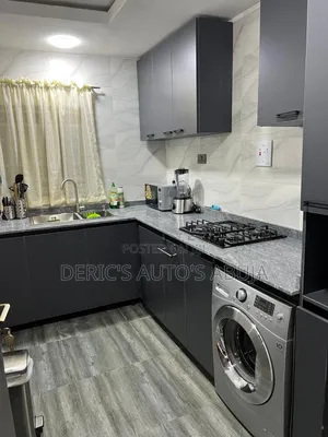 Services Apartment