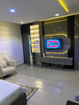 Services Apartment