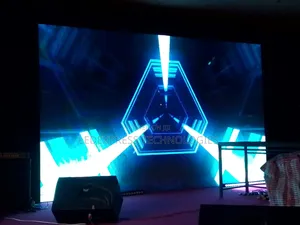 Led Clear Screen at Maryland Ikeja