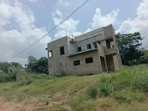 3bdrm Duplex in Parliament Estate, Akure for sale