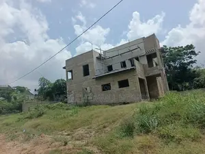 3bdrm Duplex in Parliament Estate, Akure for sale