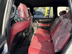 Lexus GX 460 AWD 2022 Gold