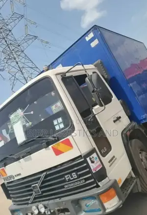 Cargo Truck for Goods, Relocation, Abuja to Lagos