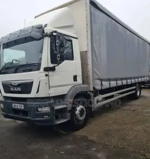 Cargo Truck for Goods, Relocation, Abuja to Lagos