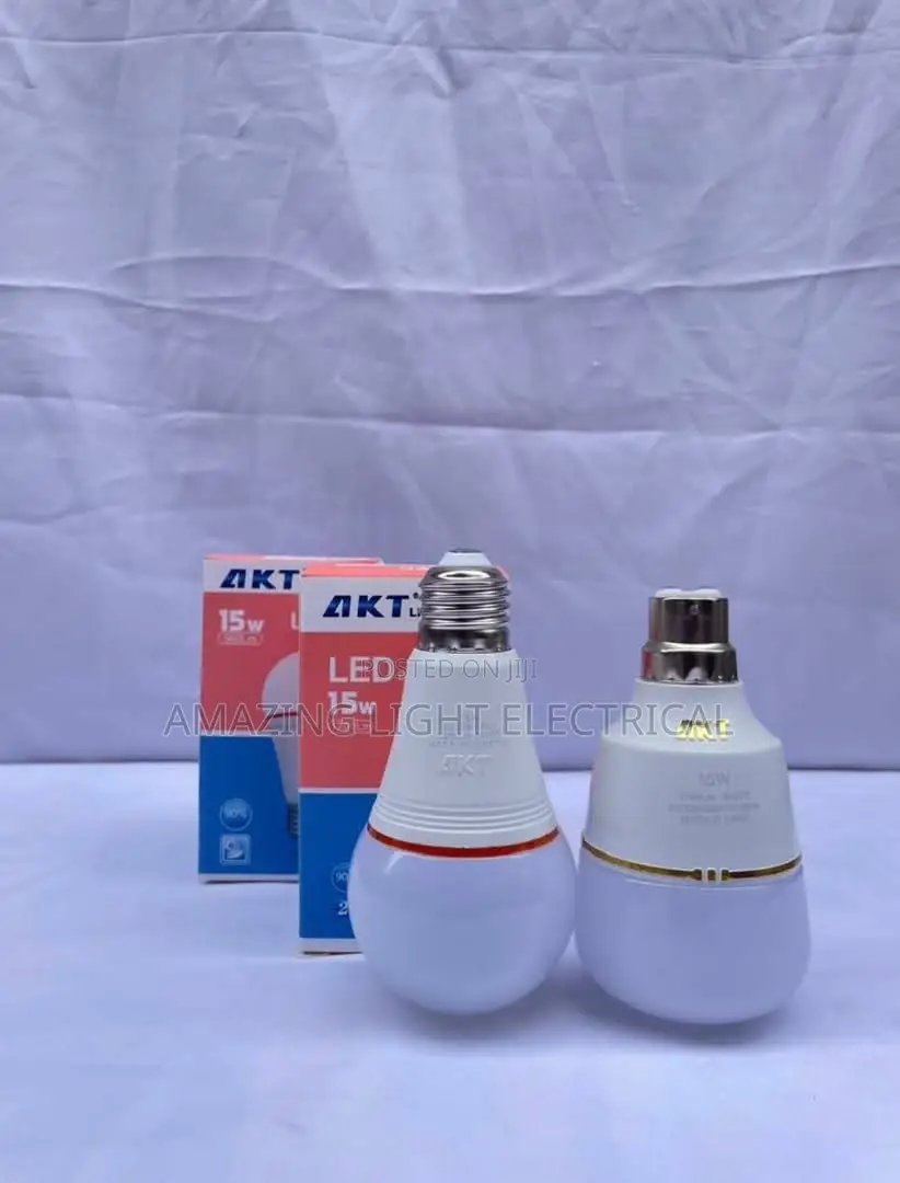 Akt Bulb Led
