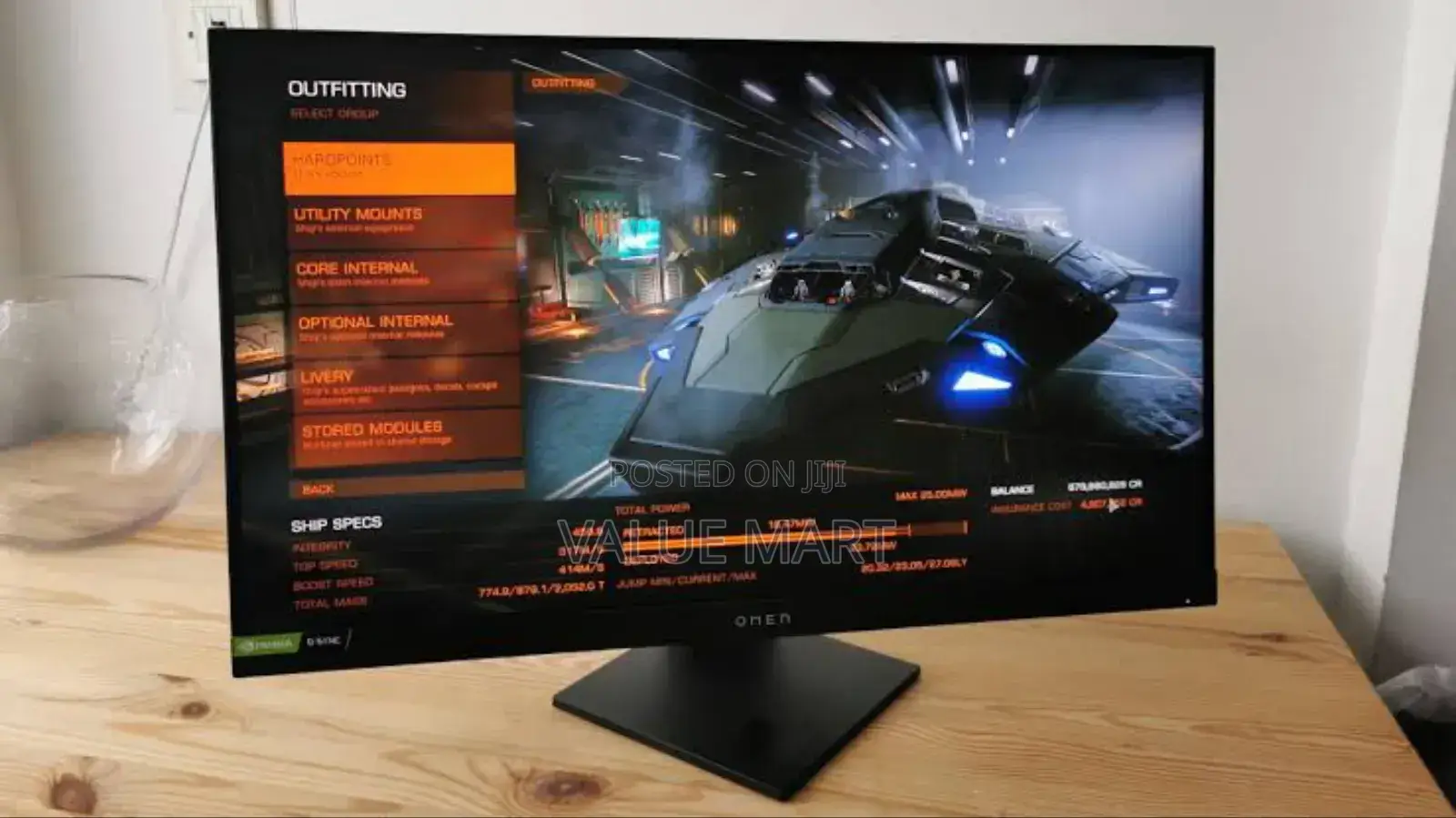 144hz Hp Omen