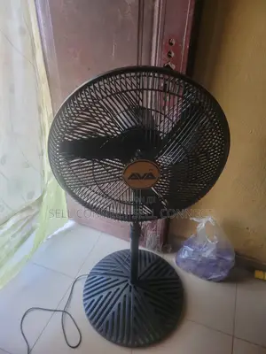 Standing Fan