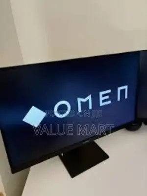 144hz Hp Omen