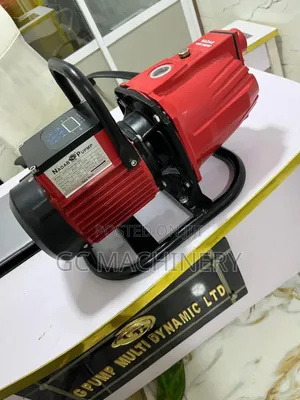 Solar Surface Pumping Machine