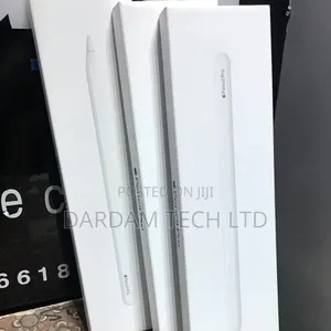 Pencil Pro