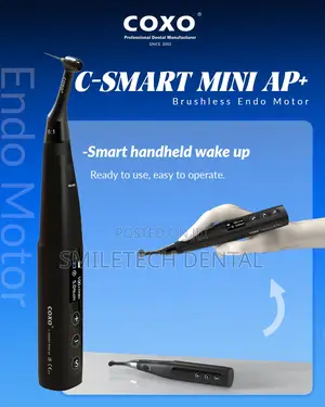 Coxo C- Smart- Mini Ap+