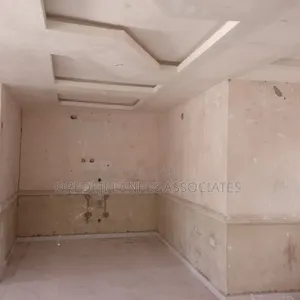 2bdrm Apartment in Coker Onifufu, Ifako-Ogba for rent