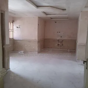 2bdrm Apartment in Coker Onifufu, Ifako-Ogba for rent