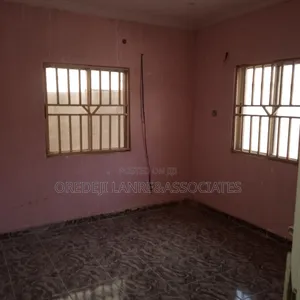 2bdrm Apartment in Coker Onifufu, Ifako-Ogba for rent