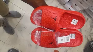 Jordan Quality Robber Slide