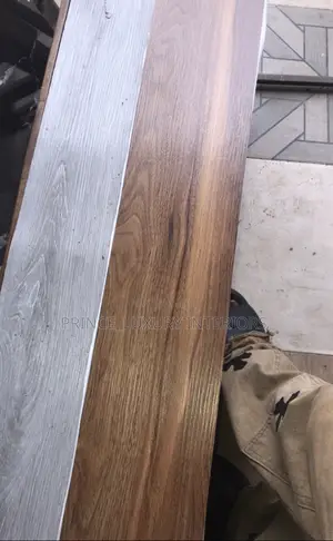 Vinyl Wooden Floor Tiles/ SPC Wooden Floor Tiles
