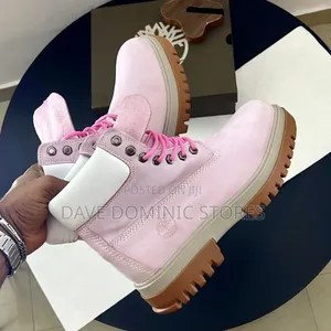 Timberland Boot