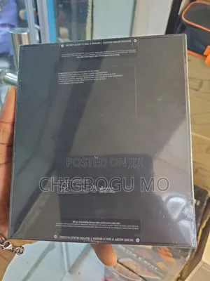 New Samsung Galaxy Z Fold6 256 GB